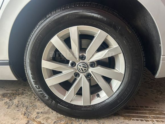 Sahibinden Volkswagen Passat 1.5 TSi Impression 2020 Model 