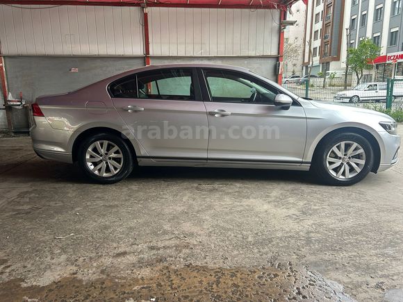 Sahibinden Volkswagen Passat 1.5 TSi Impression 2020 Model 