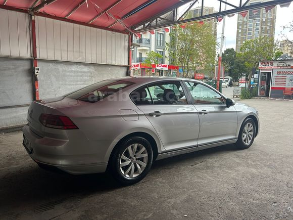 Sahibinden Volkswagen Passat 1.5 TSi Impression 2020 Model 