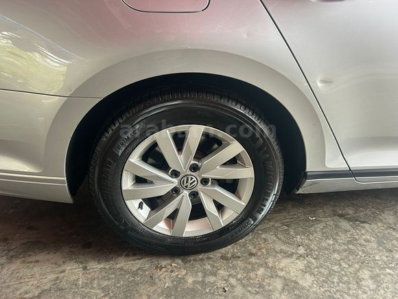 Sahibinden Volkswagen Passat 1.5 TSi Impression 2020 Model 