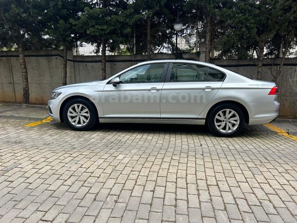 Sahibinden Volkswagen Passat 1.5 TSi Impression 2020 Model 