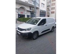 ACİL Peugeot Partner 1.6 BlueHDI Comfort  