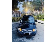 Sahibinden Volkswagen Caddy 1.9 TDI Kombi 2006 Model 