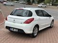 Galeriden Peugeot 308 1.6 e-HDi Access 2012 Model Kayseri