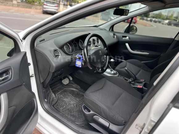 Galeriden Peugeot 308 1.6 e-HDi Access 2012 Model Kayseri