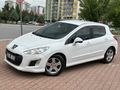 Galeriden Peugeot 308 1.6 e-HDi Access 2012 Model Kayseri