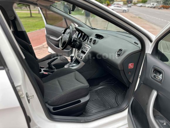 Galeriden Peugeot 308 1.6 e-HDi Access 2012 Model Kayseri