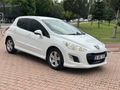 Galeriden Peugeot 308 1.6 e-HDi Access 2012 Model Kayseri