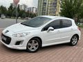 Galeriden Peugeot 308 1.6 e-HDi Access 2012 Model Kayseri