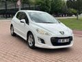 Galeriden Peugeot 308 1.6 e-HDi Access 2012 Model Kayseri