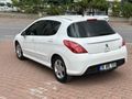Galeriden Peugeot 308 1.6 e-HDi Access 2012 Model Kayseri