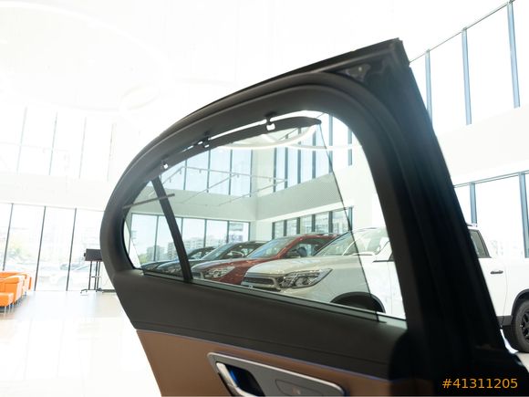 OTOSTORE'DAN E 180 EXCLUSIVE |Airmatic|A.Aks |Soğutma 2025