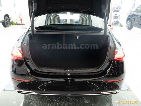 OTOSTORE'DAN E 180 EXCLUSIVE |Airmatic|A.Aks |Soğutma 2025