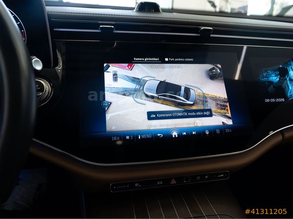 OTOSTORE'DAN E 180 EXCLUSIVE |Airmatic|A.Aks |Soğutma 2025