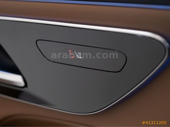 OTOSTORE'DAN E 180 EXCLUSIVE |Airmatic|A.Aks |Soğutma 2025