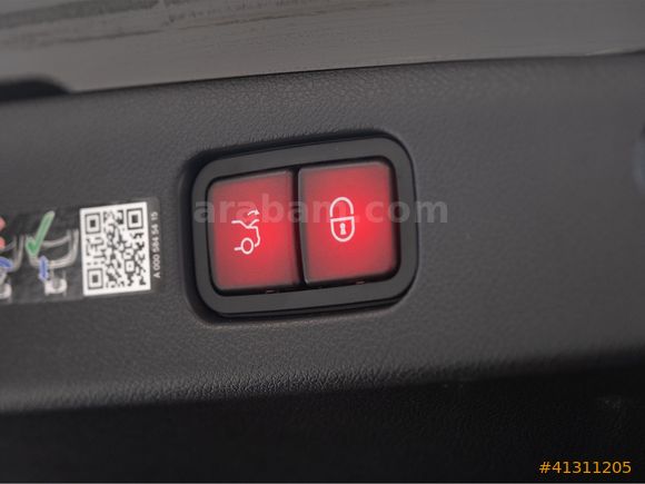 OTOSTORE'DAN E 180 EXCLUSIVE |Airmatic|A.Aks |Soğutma 2025