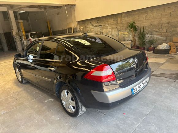 Sahibinden Renault Megane 1.6 Dynamique 2005 Model 