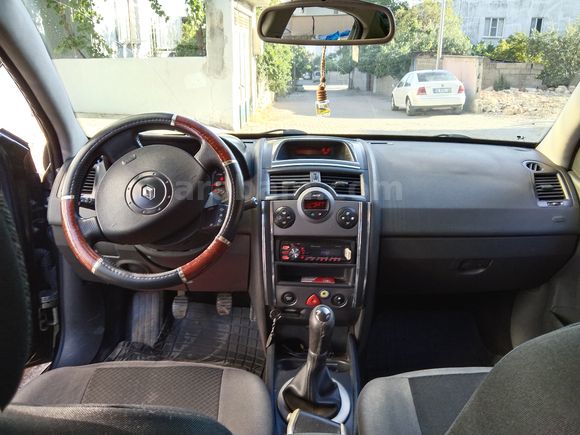 Sahibinden Renault Megane 1.6 Dynamique 2005 Model 