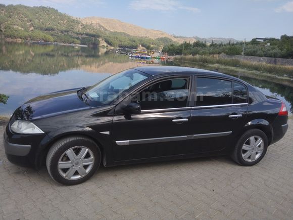 Sahibinden Renault Megane 1.6 Dynamique 2005 Model 