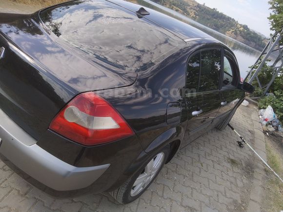 Sahibinden Renault Megane 1.6 Dynamique 2005 Model 