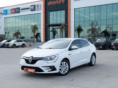 OTOSTORE'DAN Megane Sedan 1.3 TCe Joy Comfort EDC 2021