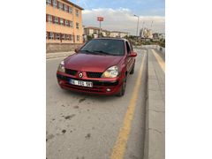 Sahibinden Renault Clio 1.4 Privilege 2005 Model 