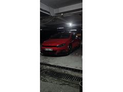 Sahibinden Volkswagen Scirocco 1.4 TSi Sportline 2015 Model