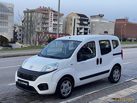 VK CARS-2024-1.3 MJET-62.000KM-%20FATURA-SERVİS BAKIMLI