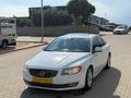 ASLANBEY OTOMOTİV'DEN TEMİZ VOLVO S80