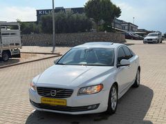 ASLANBEY OTOMOTİV'DEN TEMİZ VOLVO S80