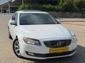ASLANBEY OTOMOTİV'DEN TEMİZ VOLVO S80