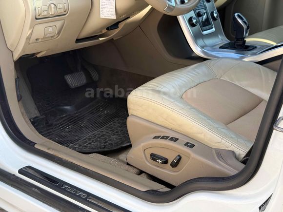 ASLANBEY OTOMOTİV'DEN TEMİZ VOLVO S80