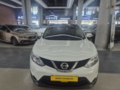 2015 BOYASIZ NISSAN QASHQAI 1.2 DIG-T SKYPACK 116 BİN KM'DE OTOMATİK