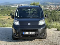 SY den 2010 Model Fiat Fiorino Emotion 1.3 m.jet Otomatik Vites