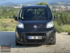 SY den 2010 Model Fiat Fiorino Emotion 1.3 m.jet Otomatik Vites