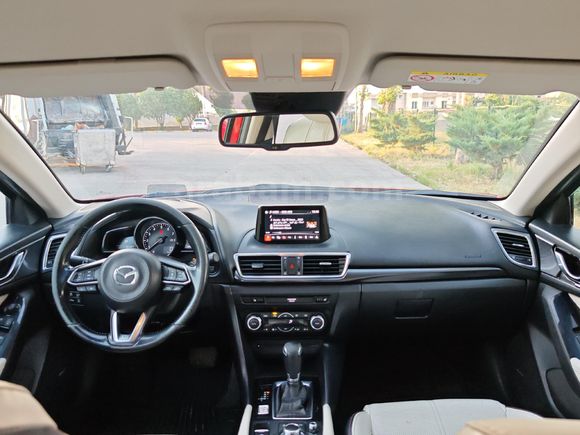 Sahibinden Mazda 3 1.5 SkyActive-G Power Sense 2018 Model
