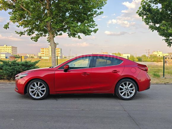 Sahibinden Mazda 3 1.5 SkyActive-G Power Sense 2018 Model