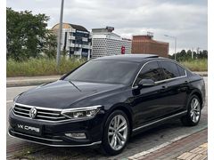 VK CARS-2020-1.6TDİ-100.000KM-SİYAH-BEJ İÇ-HATASZ-ELEGANCE