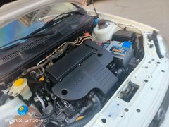 Sahibinden Fiat Palio 1.3 Multijet Active 2006 Model  315.000 km Beyaz