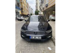 Sahibinden Volkswagen Passat 1.6 TDi Business 2020 Model 