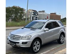 VK CARS-2006-MERCEDES-ML 320CDI-DEĞİŞENSİZ-MASRAFSIZ-KUSURSUZ