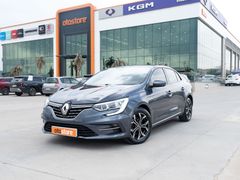 OTOSTORE'DAN Megane Sedan 1.3 TCe Joy Comfort EDC 2024