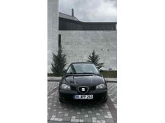 Motor Mekanik Kusursuz Seat Ibiza 1.4 Signo 2004 Model  