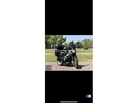 FULL+FULL TÜRKİYENİN EN DOLU Pulsar’ı
