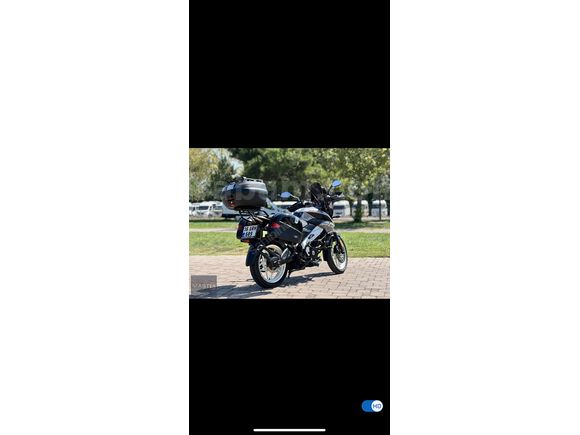 FULL+FULL TÜRKİYENİN EN DOLU Pulsar’ı