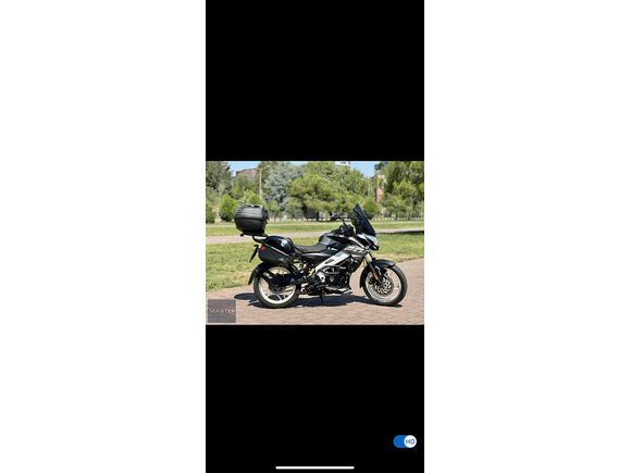 FULL+FULL TÜRKİYENİN EN DOLU Pulsar’ı
