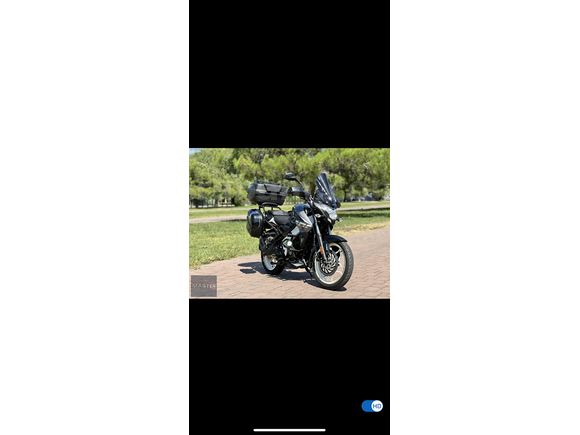FULL+FULL TÜRKİYENİN EN DOLU Pulsar’ı