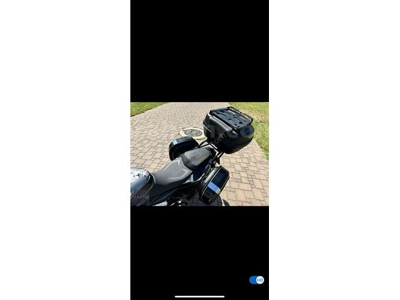 FULL+FULL TÜRKİYENİN EN DOLU Pulsar’ı