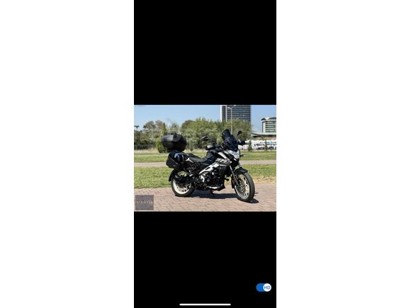 FULL+FULL TÜRKİYENİN EN DOLU Pulsar’ı