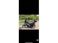 FULL+FULL TÜRKİYENİN EN DOLU Pulsar’ı